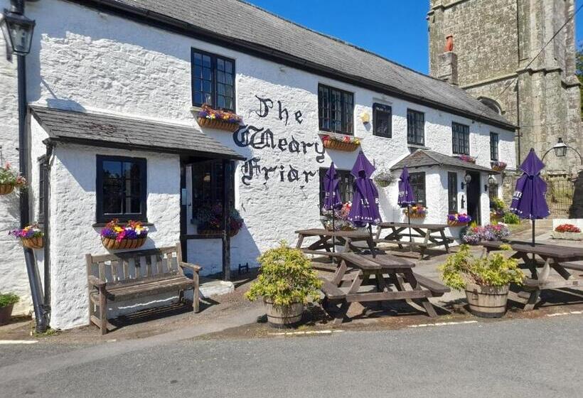The Weary Friar Inn