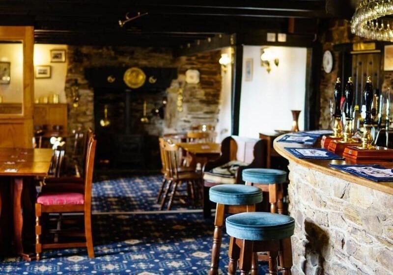 The Weary Friar Inn