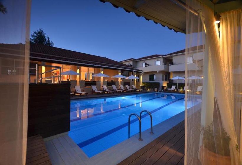 Agrilia Hotel Adults Only
