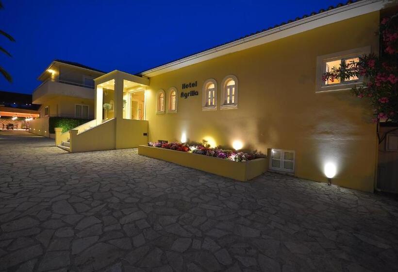 Agrilia Hotel Adults Only