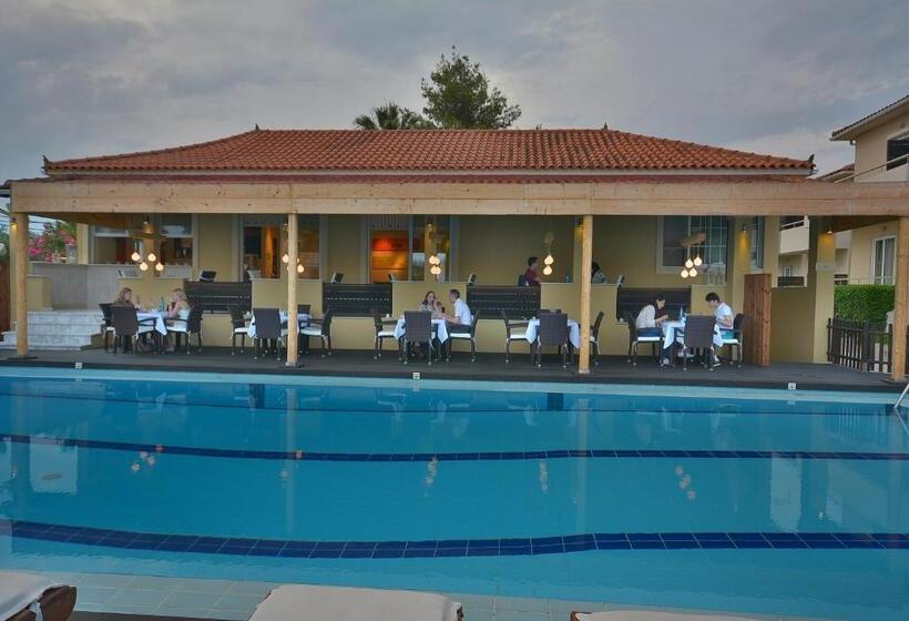 Agrilia Hotel Adults Only