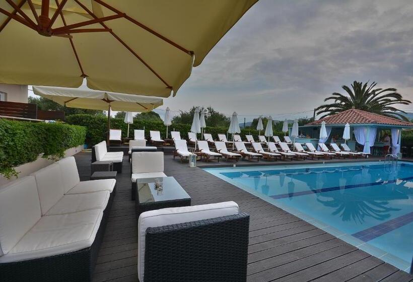 Agrilia Hotel Adults Only