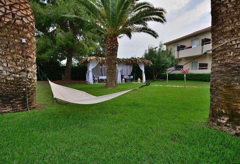 Agrilia Hotel Adults Only