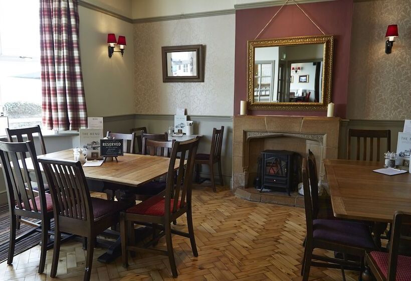 酒店 Anchor Inn By Greene King Inns
