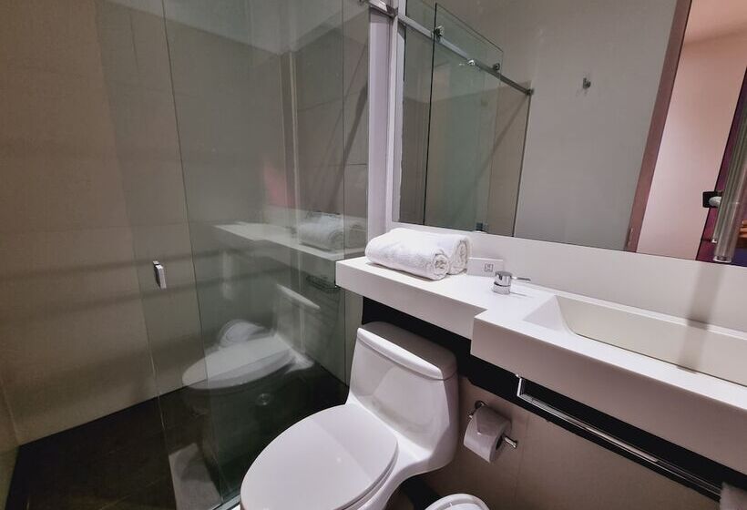 هتل Austral Suites