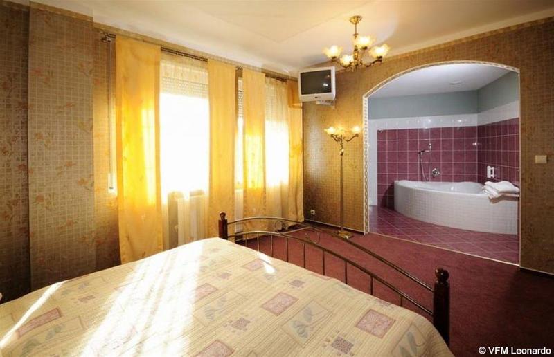 Wellness Hotel Babylon