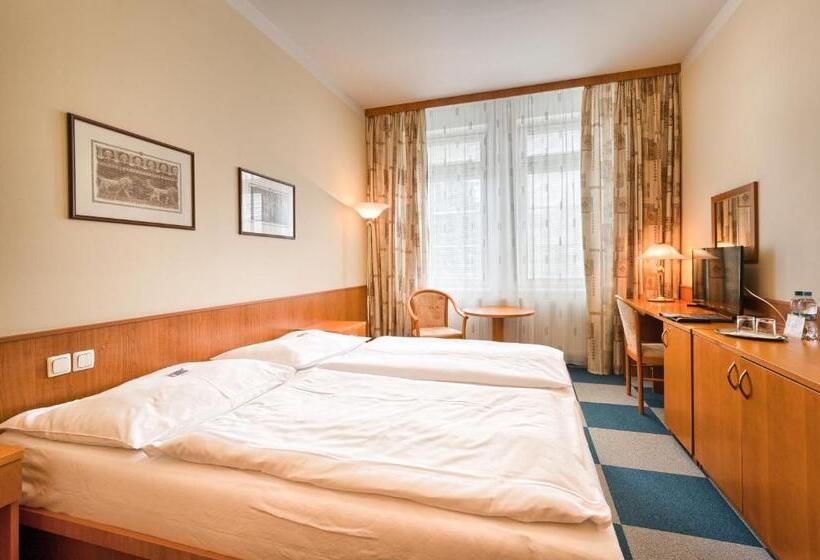 Wellness Hotel Babylon