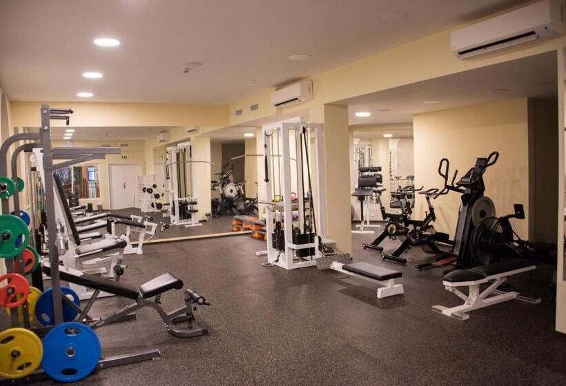 Wellness Hotel Babylon