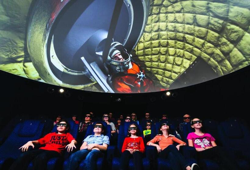 Wellness Hotel Babylon