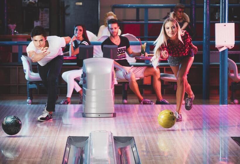 Wellness Hotel Babylon