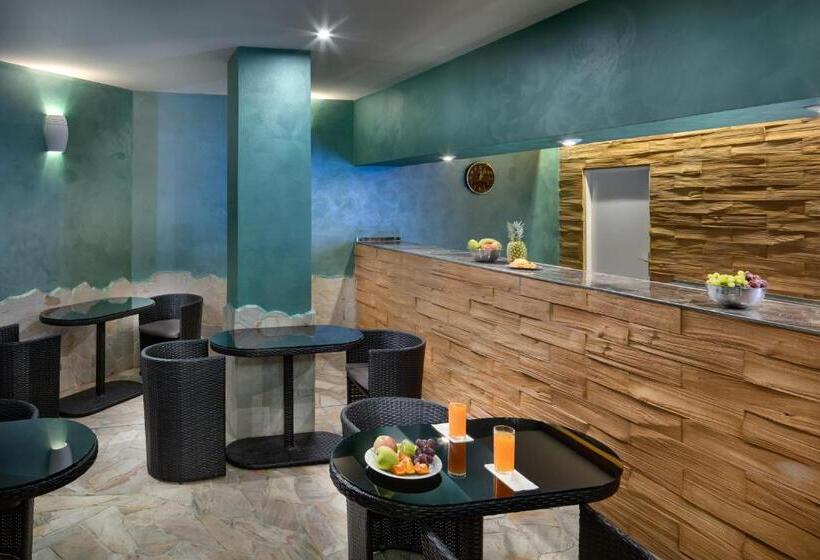 Wellness Hotel Babylon