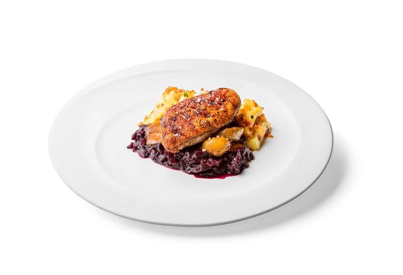 هتل Barcelo Brno Palace