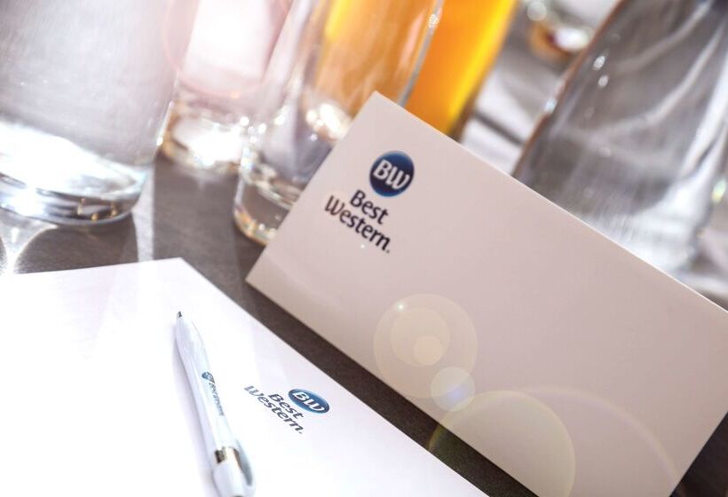 호텔 Best Western Homestead Court