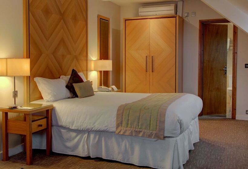 호텔 Best Western Homestead Court