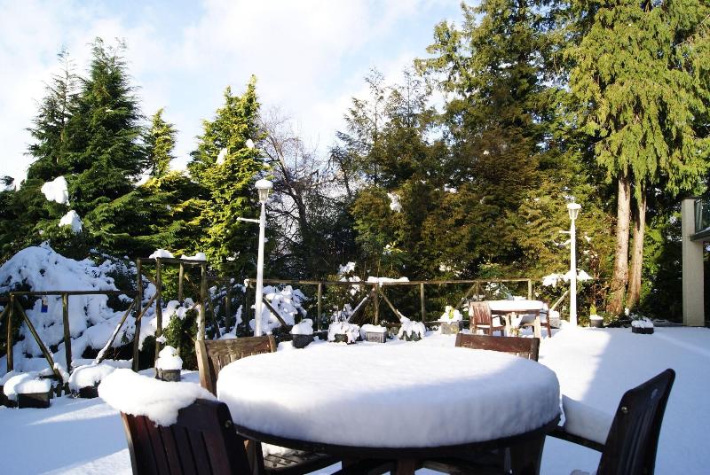 Burn How Garden Hotel   Bowness On Windermere