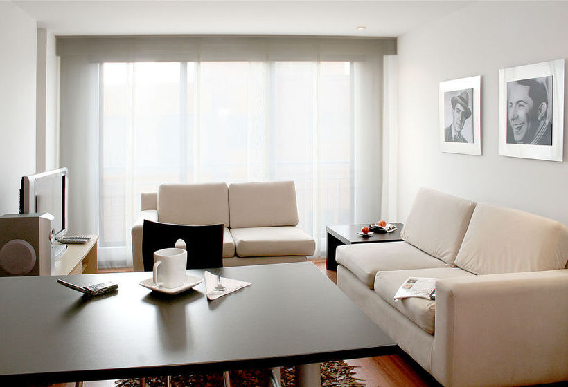 هتل Celebrities Suites