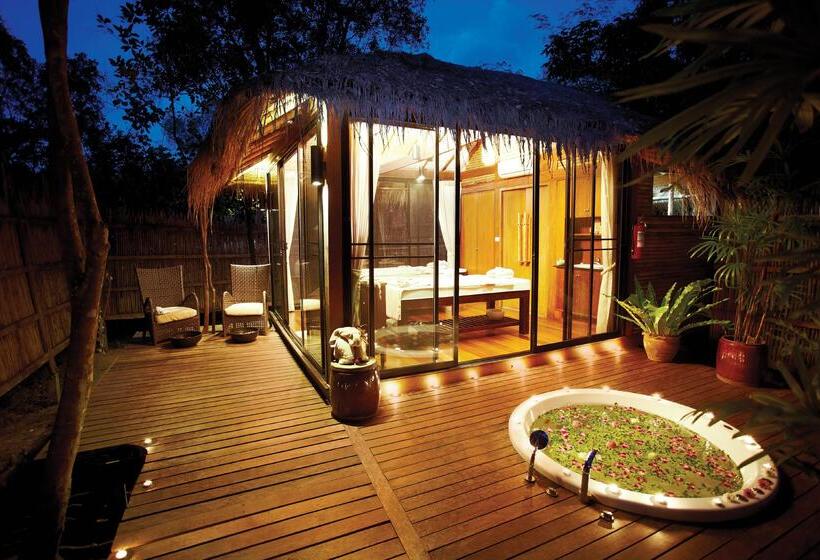 هتل Centara Chaan Talay Resort And Villas Trat