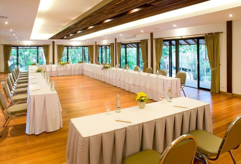 هتل Centara Chaan Talay Resort And Villas Trat