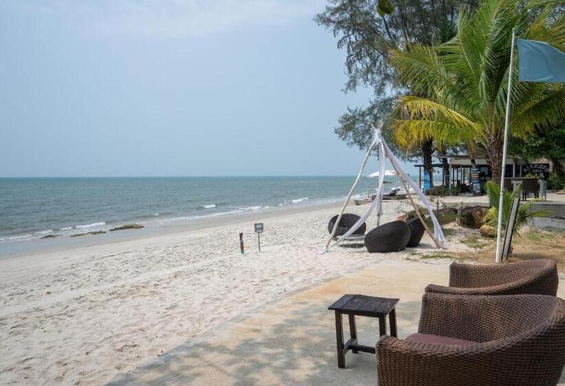 هتل Centara Chaan Talay Resort And Villas Trat