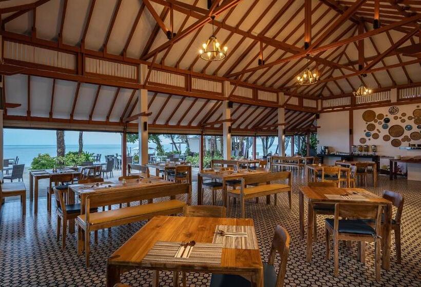 هتل Centara Chaan Talay Resort And Villas Trat