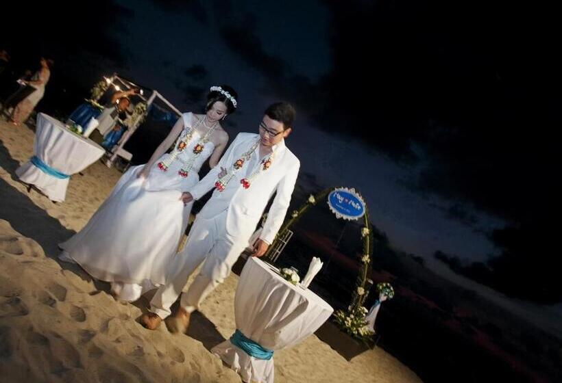 هتل Centara Chaan Talay Resort And Villas Trat