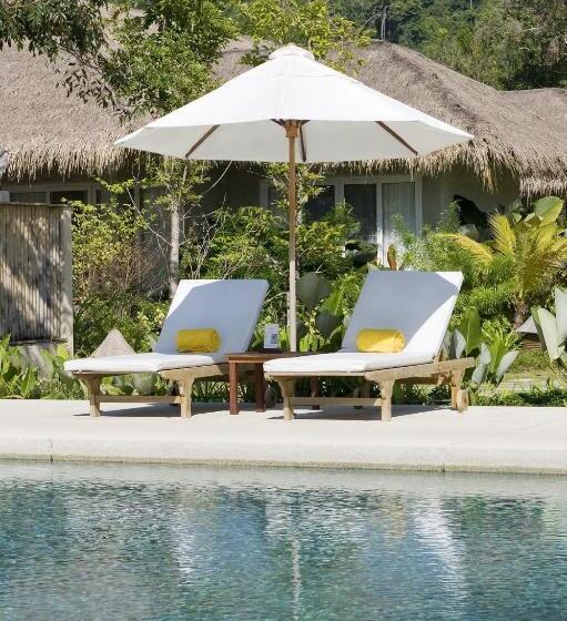 هتل Centara Chaan Talay Resort And Villas Trat
