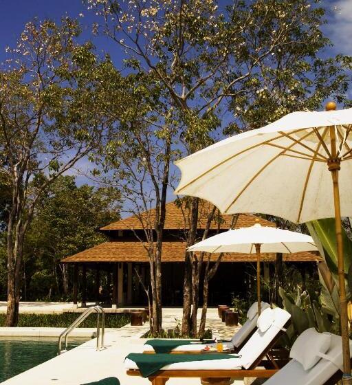 هتل Centara Chaan Talay Resort And Villas Trat