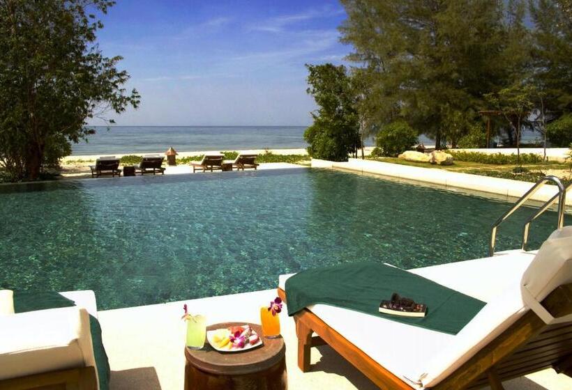 هتل Centara Chaan Talay Resort And Villas Trat