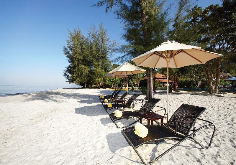 هتل Centara Chaan Talay Resort And Villas Trat