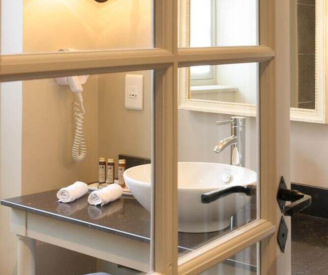 ホテル Château D Augerville Golf & Spa Resort