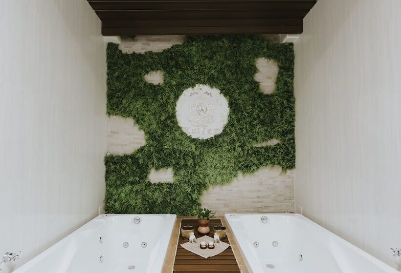 Отель Dos Patios Queretaro Curamoria Collection