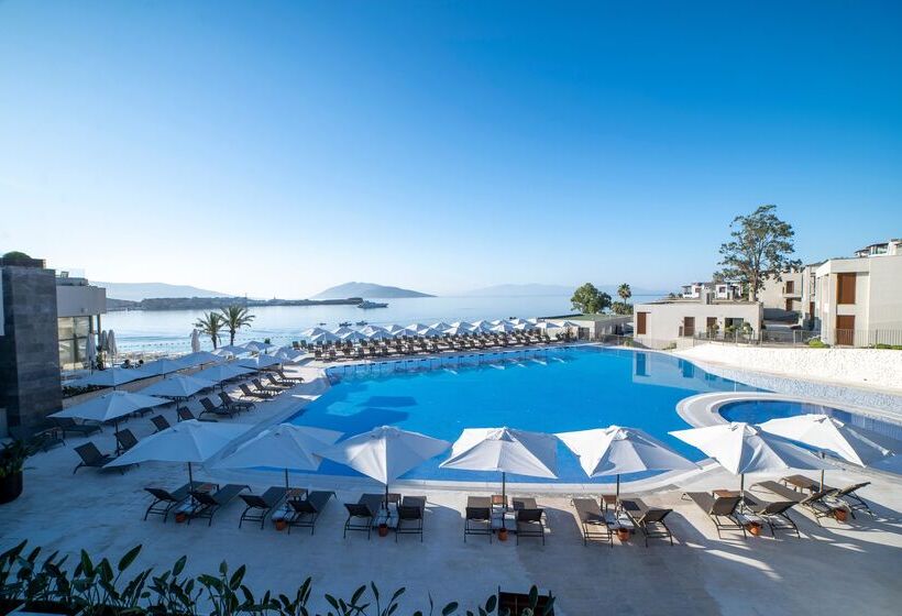 فندق Mirada Exclusive Bodrum