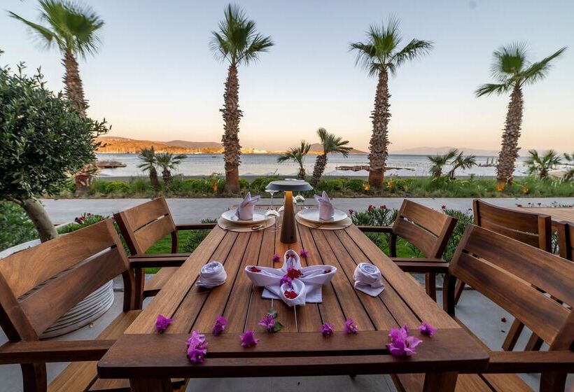 فندق Mirada Exclusive Bodrum
