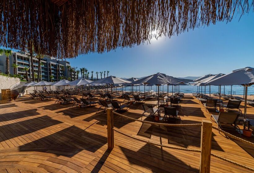 فندق Mirada Exclusive Bodrum