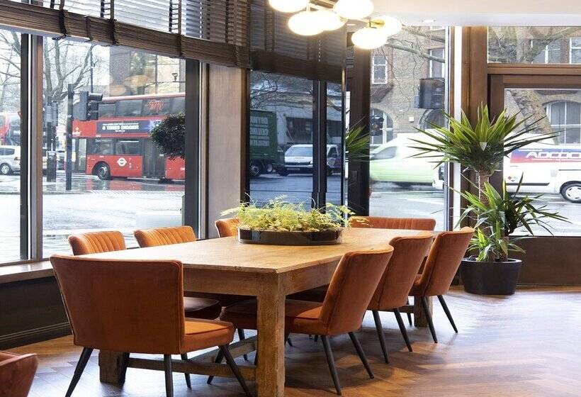 هتل H10 London Waterloo