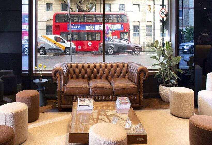هتل H10 London Waterloo