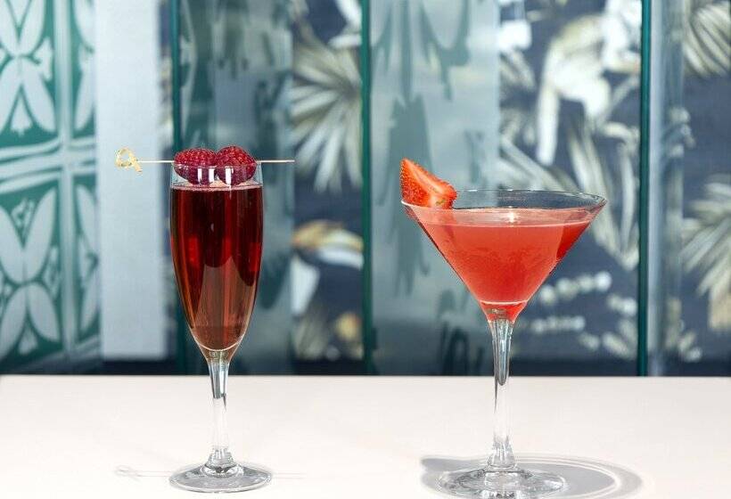 هتل H10 London Waterloo