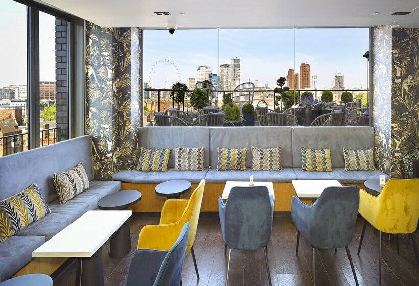 هتل H10 London Waterloo