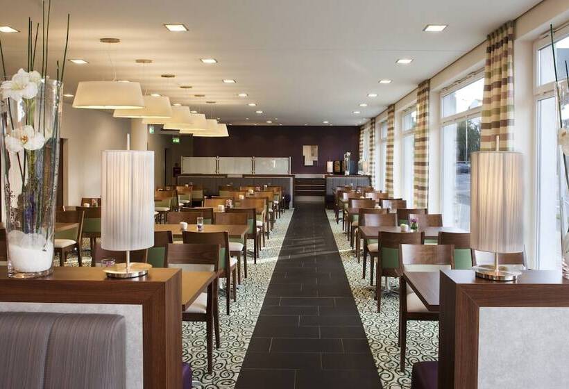 호텔 Holiday Inn Express Gütersloh, An Ihg