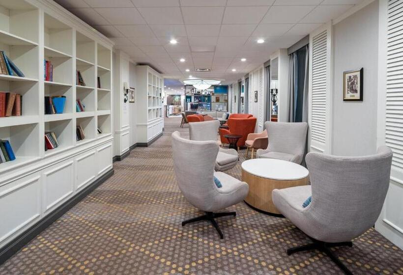 فندق Holiday Inn Poughkeepsie, An Ihg