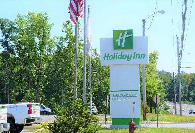فندق Holiday Inn Poughkeepsie, An Ihg