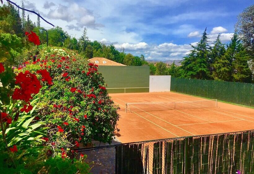 هتل Hospederia Centro De Convenciones Duruelo