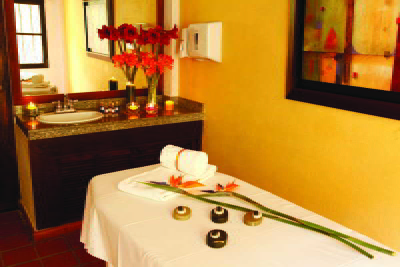 هتل Hospederia Centro De Convenciones Duruelo