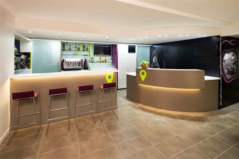 فندق Ibis Styles Lleida Torrefarrera