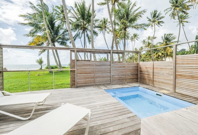 هتل Koulnoue Village