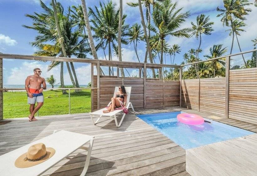 هتل Koulnoue Village