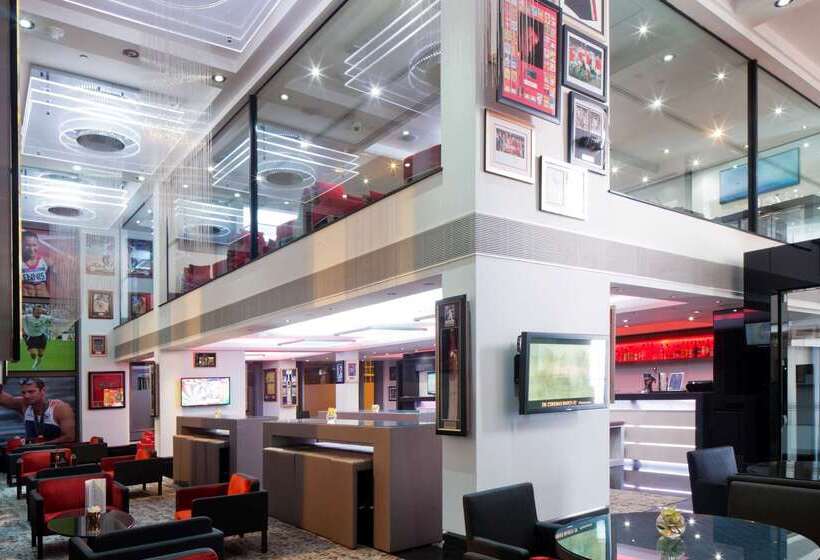 هتل Leonardo Royal London St Paul’s