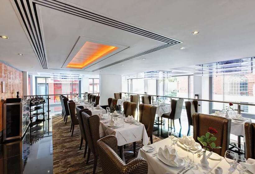 هتل Leonardo Royal London St Paul’s