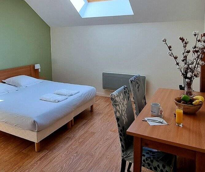 هتل Vacancéole   Les Balcons D Aix