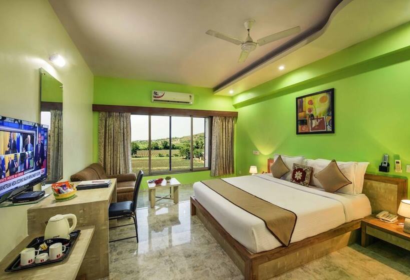 فندق Lion Lords Inn Rajula